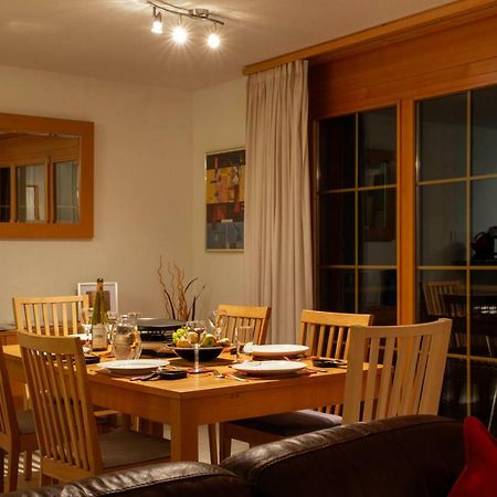 Hafod A Hendre Apartment Lauterbrunnen Exterior photo